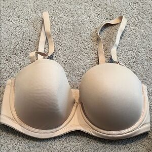 Wacoal Nude Women's Bra